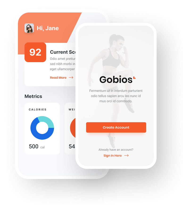 Tech Startup Hero Mobile Img