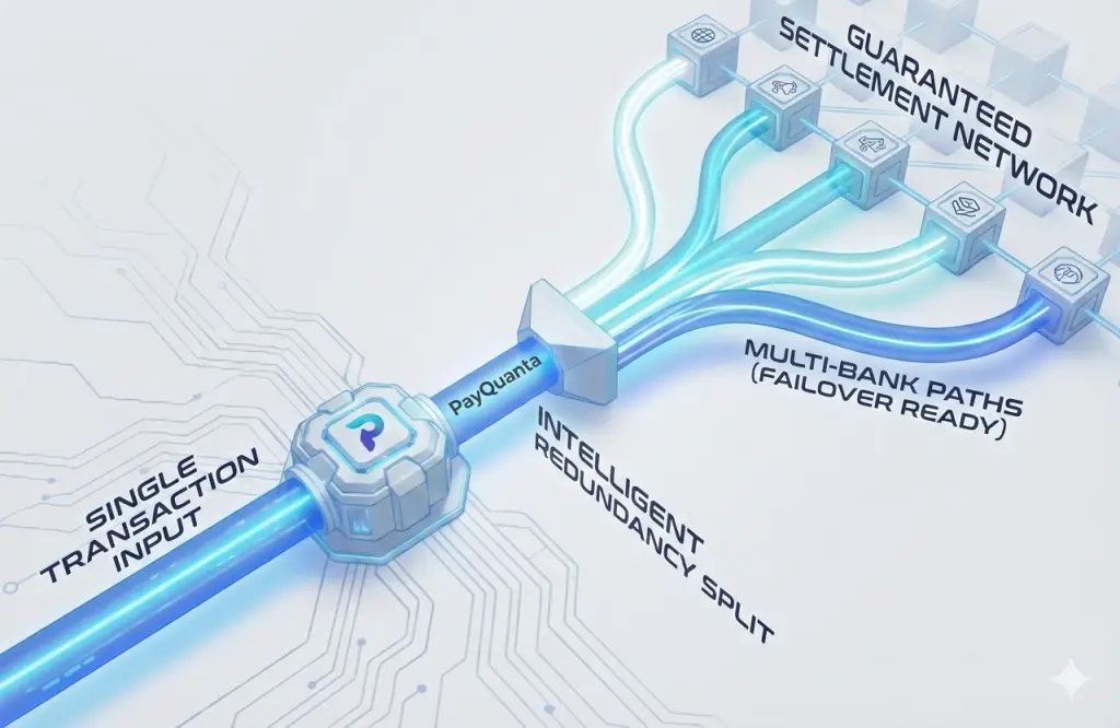 Institutional compliance-ready architecture for crypto exchange software.