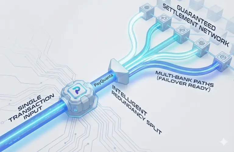 Institutional compliance-ready architecture for crypto exchange software.