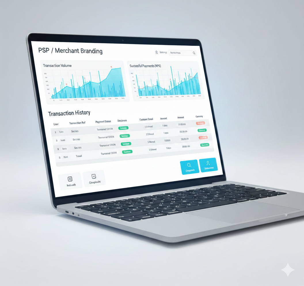 PayQuanta Financial Ecosystem